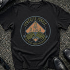 NYC Concrete Jungle T-Shirt
