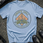 NYC Concrete Jungle T-Shirt