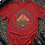 NYC Concrete Jungle T-Shirt