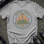 NYC Concrete Jungle T-Shirt