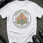NYC Concrete Jungle T-Shirt