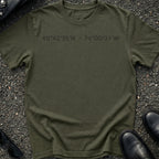 NYC Coordinates Concept T-Shirt