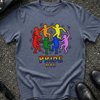 NYC Dancing Pride T-Shirt