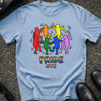 NYC Dancing Pride T-Shirt