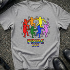 NYC Dancing Pride T-Shirt