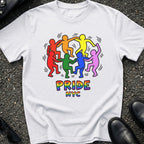 NYC Dancing Pride T-Shirt