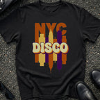 NYC Disco T-Shirt