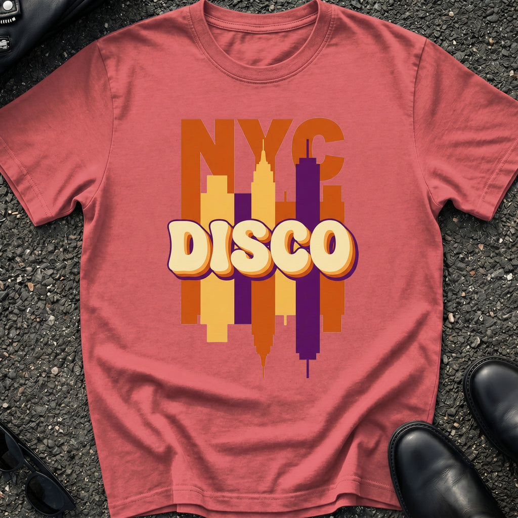 NYC Disco T-Shirt