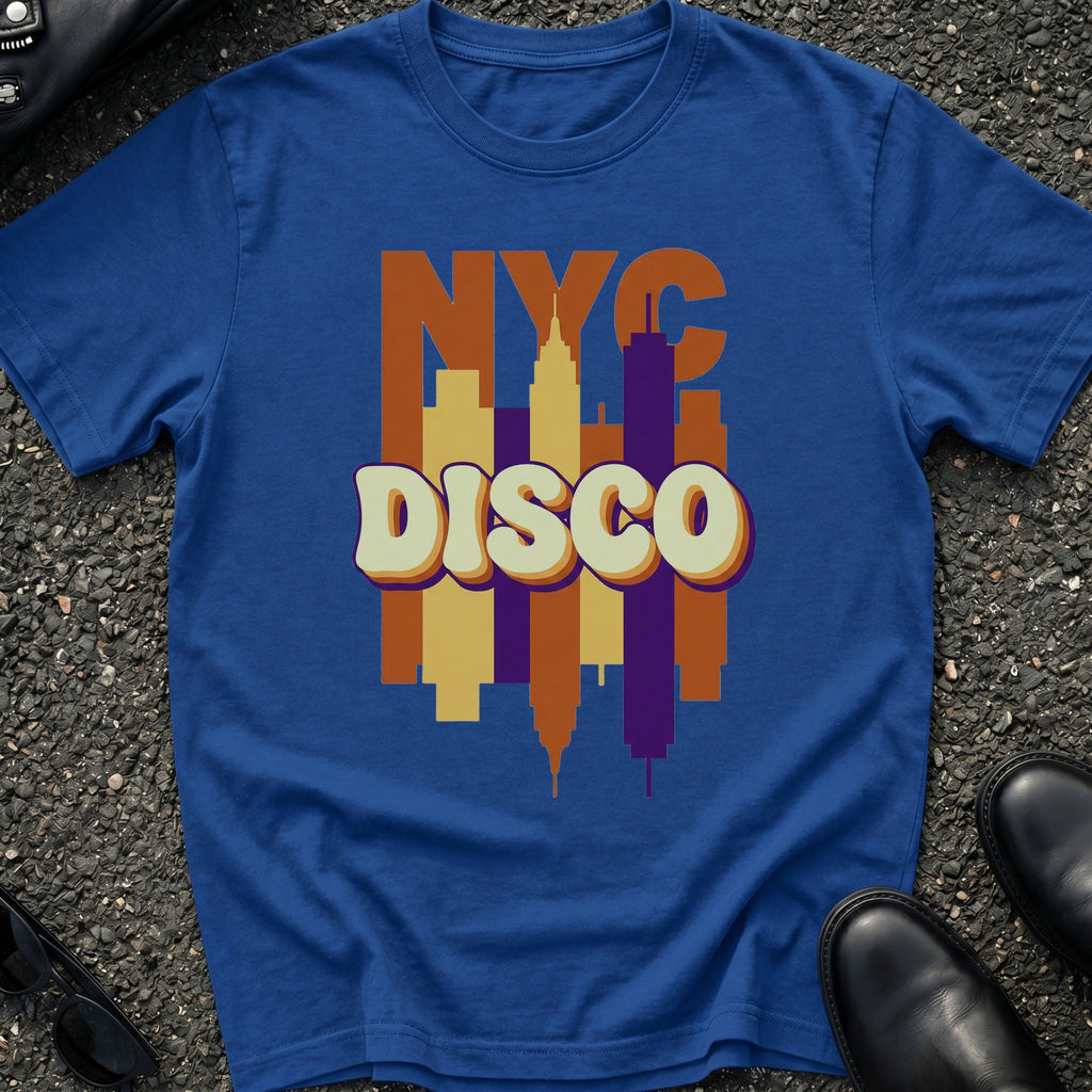 NYC Disco T-Shirt
