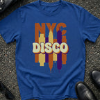 NYC Disco T-Shirt