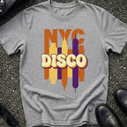 NYC Disco T-Shirt
