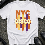 NYC Disco T-Shirt