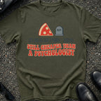 NYC Dollar Slice T-Shirt