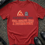 NYC Dollar Slice T-Shirt