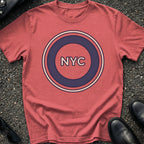 NYC Dot T-Shirt