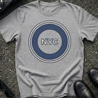 NYC Dot T-Shirt