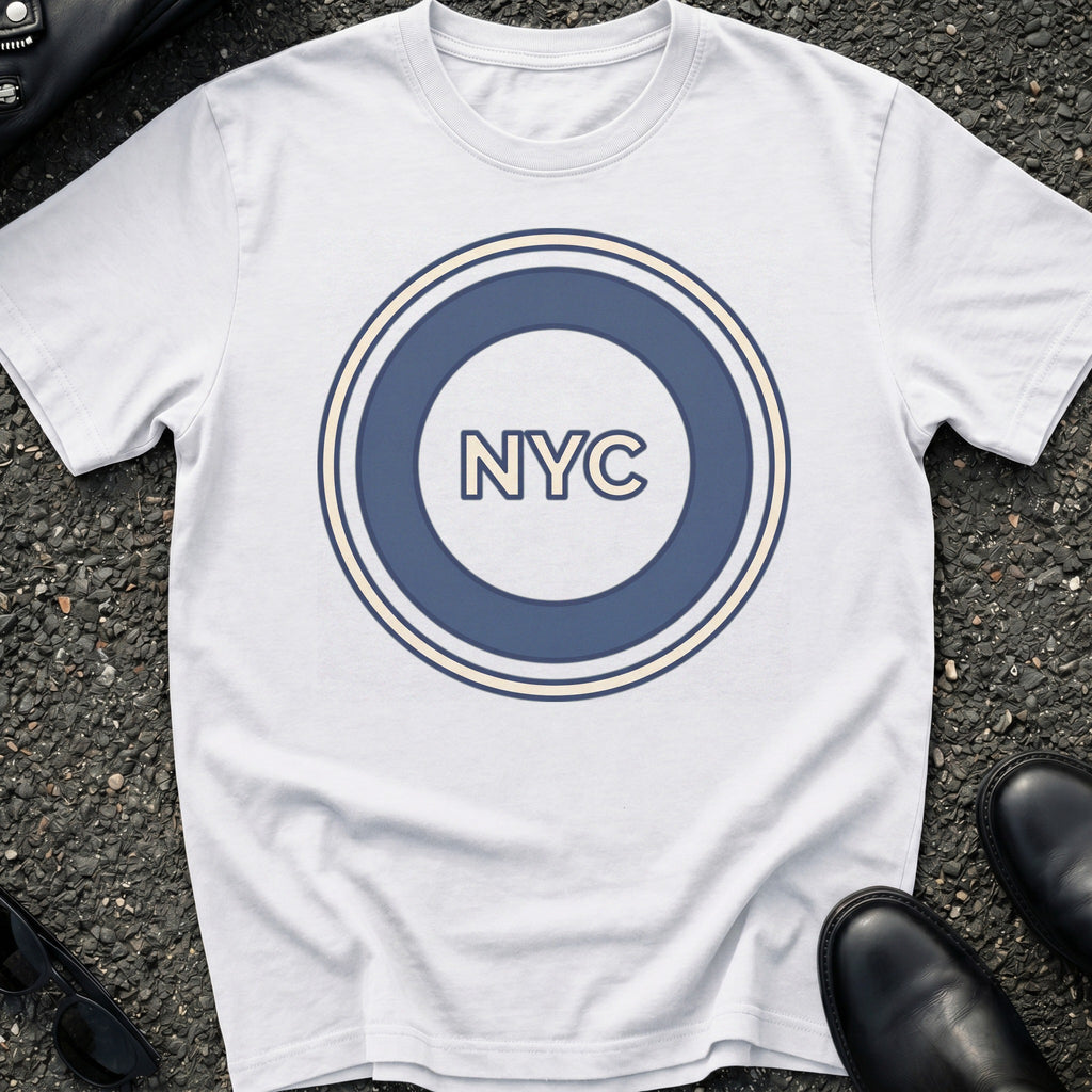 NYC Dot T-Shirt