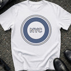 NYC Dot T-Shirt