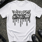 NYC Graffiti Melt T-Shirt