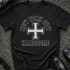 NYC Hardcore T-Shirt
