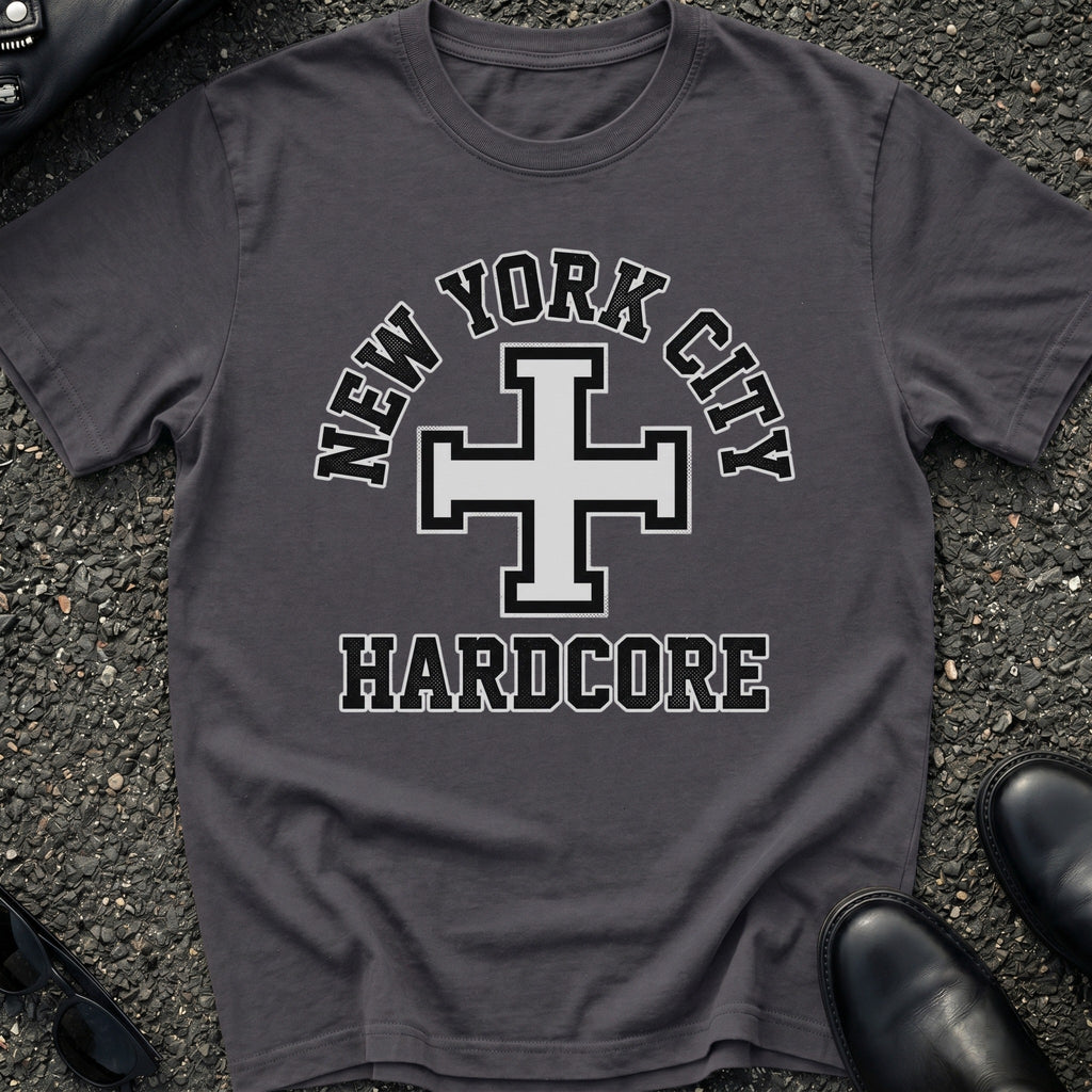 NYC Hardcore T-Shirt