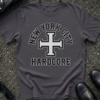 NYC Hardcore T-Shirt