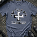 NYC Hardcore T-Shirt