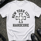 NYC Hardcore T-Shirt