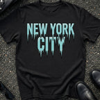NYC Icicle T-Shirt