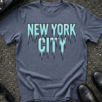 NYC Icicle T-Shirt