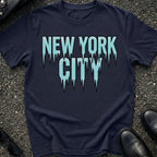 NYC Icicle T-Shirt