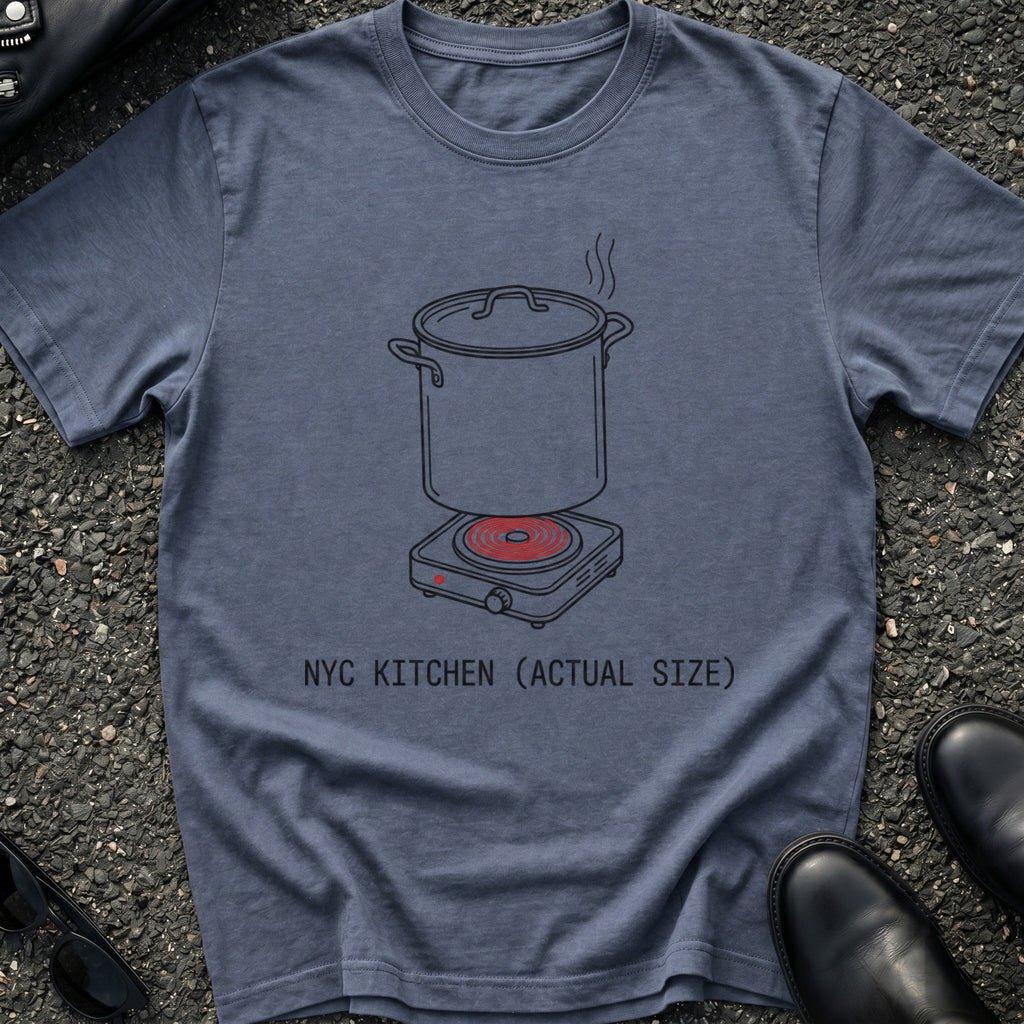 NYC Kitchen T-Shirt