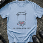 NYC Kitchen T-Shirt