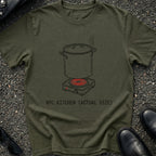 NYC Kitchen T-Shirt