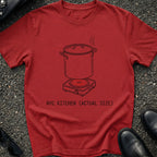 NYC Kitchen T-Shirt