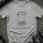 NYC Kitchen T-Shirt
