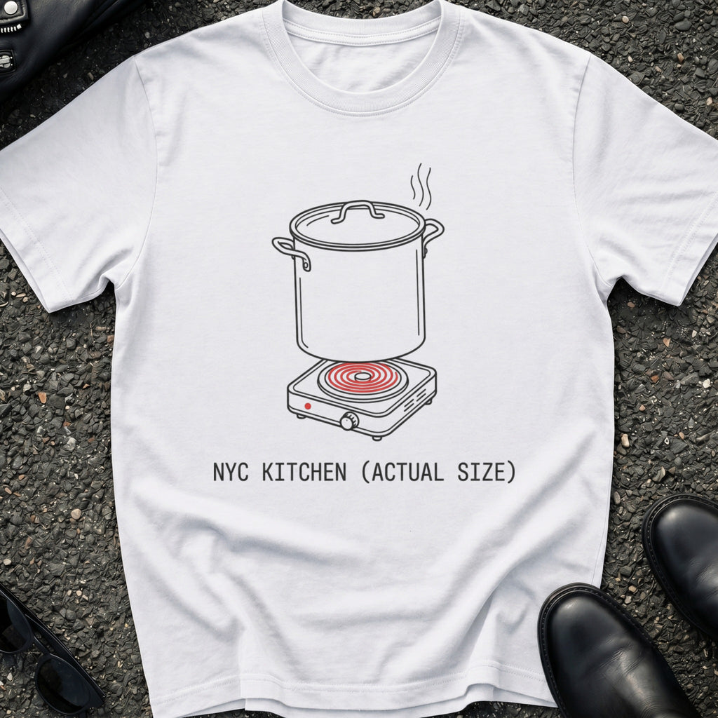 NYC Kitchen T-Shirt