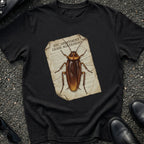 NYC Lease Agreement Roach T-Shirt