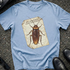 NYC Lease Agreement Roach T-Shirt