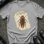 NYC Lease Agreement Roach T-Shirt
