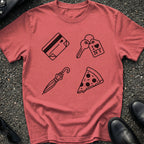 NYC Necessities T-Shirt