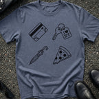NYC Necessities T-Shirt