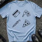 NYC Necessities T-Shirt
