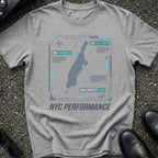 NYC Performance T-Shirt