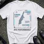 NYC Performance T-Shirt