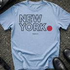 NYC Period T-Shirt
