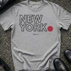 NYC Period T-Shirt