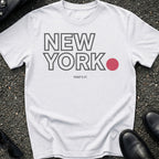 NYC Period T-Shirt