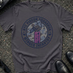 NYC Pigeon Squadron T-Shirt