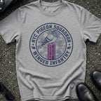 NYC Pigeon Squadron T-Shirt